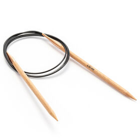 Lana Grossa Circular knitting needle beech 5,5mm/100cm