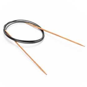 Lana Grossa Circular knitting needle beech 2,5mm/120cm