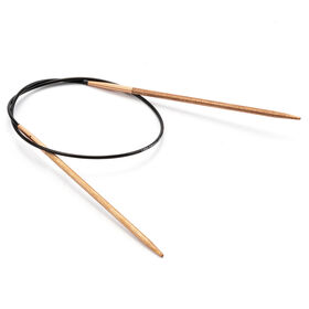 Lana Grossa Circular knitting needle beech 2,5mm/40cm