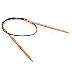 Lana Grossa Circular knitting needle beech 3mm/40cm