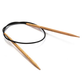 Lana Grossa Circular knitting needle beech 3,5mm/40cm