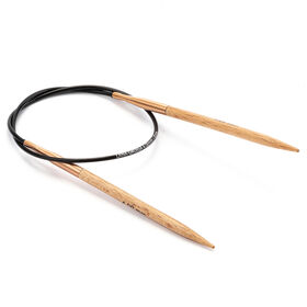 Lana Grossa Circular knitting needle beech 4mm/40cm
