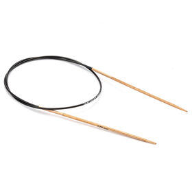Lana Grossa Circular knitting needle beech 2mm/50cm