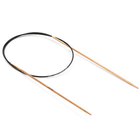 Lana Grossa Circular knitting needle beech 2mm/60cm