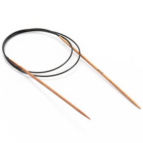 Lana Grossa Circular knitting needle beech 2,5mm/80cm