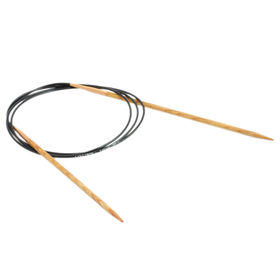 Lana Grossa Circular knitting needle design-wood Signal 3mm/100cm