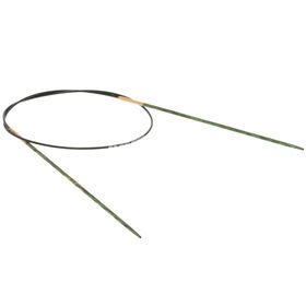 Lana Grossa Circular knitting needle design-wood Signal 2mm/60cm