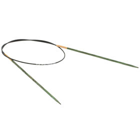 Lana Grossa Circular knitting needle design-wood Signal 2,5mm/60cm