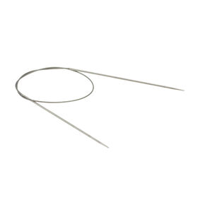 Lana Grossa Circular knitting needle stainless steel 2,5mm/60cm