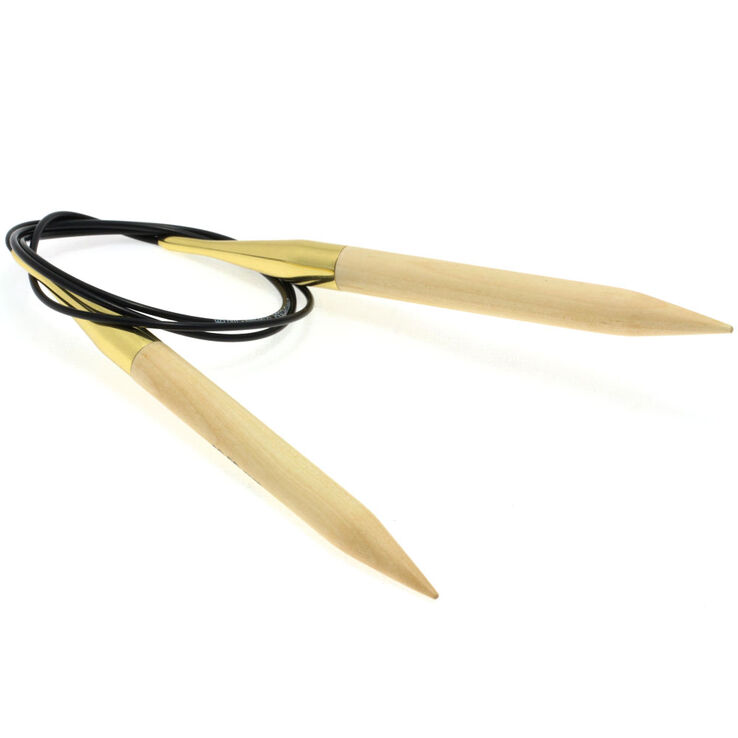 Lana Grossa Circular knitting needle jumbo size12mm/100cm