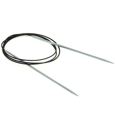 Lana Grossa Circular knitting needle brass 3mm/100cm
