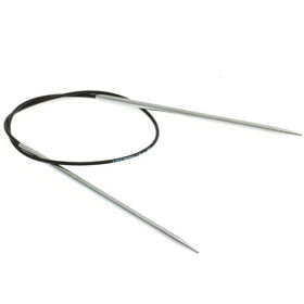 Lana Grossa Circular knitting needle brass 2,5mm/40cm