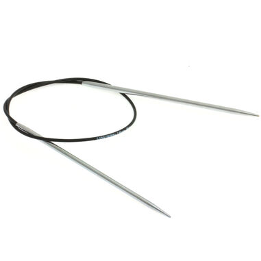 Lana Grossa Circular knitting needle brass 2,5mm/40cm