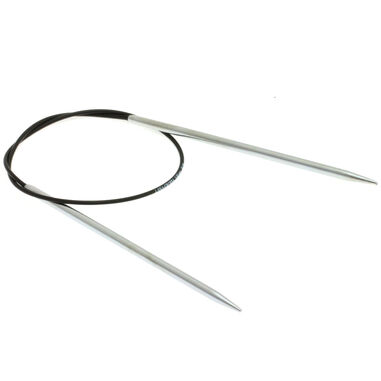 Lana Grossa Circular knitting needle brass 3mm/40cm