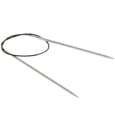 Lana Grossa Circular knitting needle brass 3mm/50cm