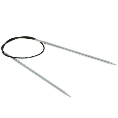 Lana Grossa Circular knitting needle brass 3,5mm/50cm