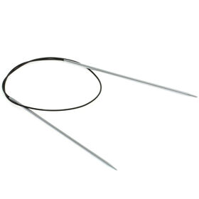 Lana Grossa Circular knitting needle brass 2,5mm/60cm