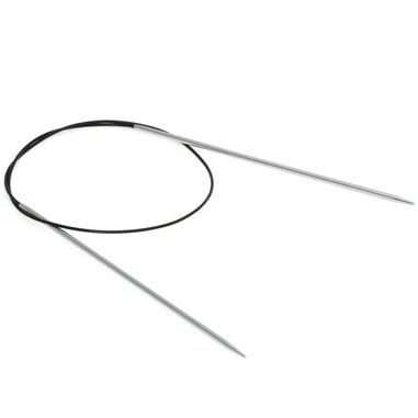 Lana Grossa Circular knitting needle brass 2,5mm/60cm