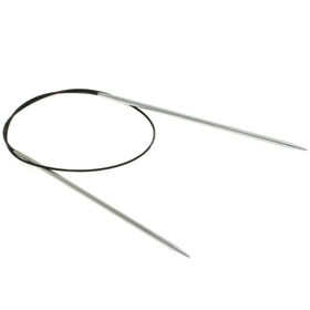 Lana Grossa Circular knitting needle brass 3mm/60cm