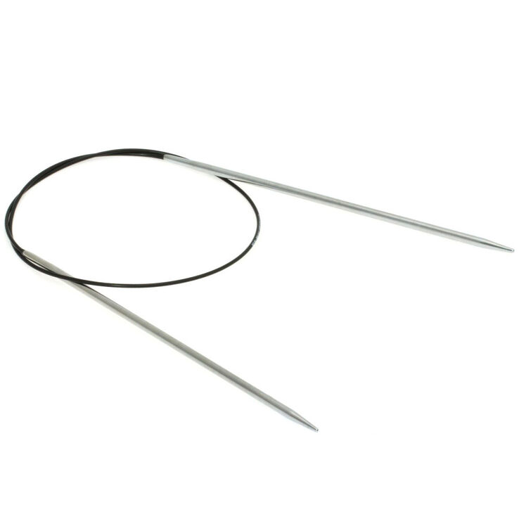 Lana Grossa Circular knitting needle brass 3mm/60cm