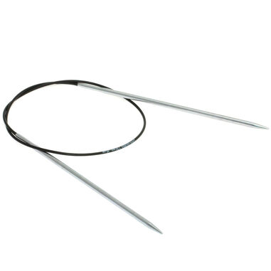 Lana Grossa Circular knitting needle brass 3,5mm/60cm