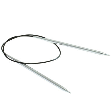 Lana Grossa Circular knitting needle brass 5mm/60cm