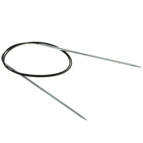 Lana Grossa Circular knitting needle brass 2,5mm/80cm