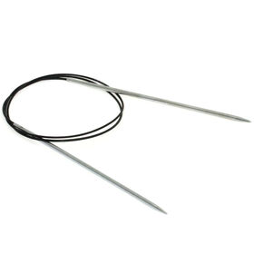 Lana Grossa Circular knitting needle brass 3mm/80cm