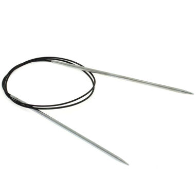 Lana Grossa Circular knitting needle brass 3mm/80cm