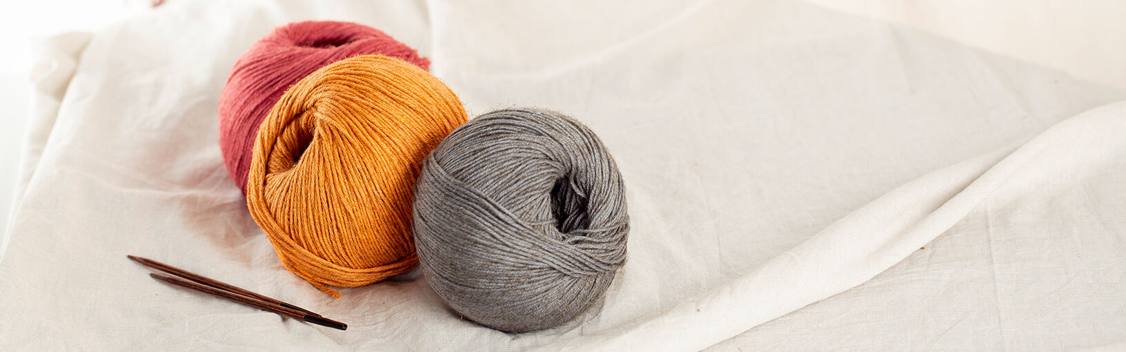 HIGH QUALITY & CREATIVE KNIT DESIGN Buy Baby Blanket Knitting Kits at FILATI