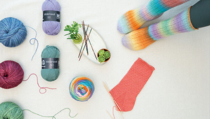 Socks & More
