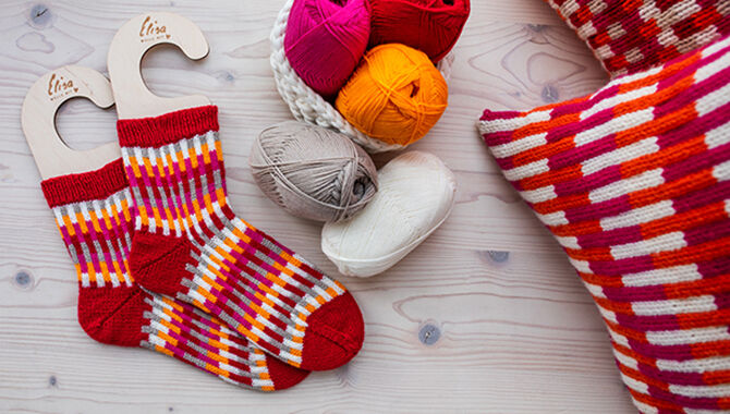 Socks & More
