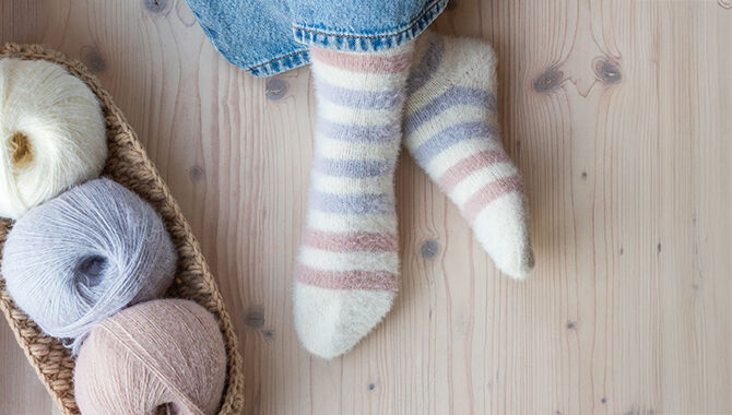 Socks & More
