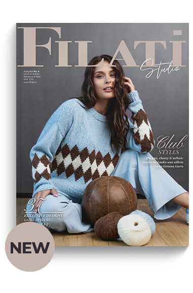 Filati Studio No. 4