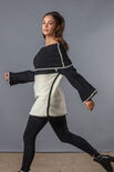 FILATI Studio REVERSIBLE SWEATER Alta Moda Cashmere 16