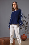 FILATI Studio LOOP Ecopuno Chunky