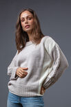 FILATI Studio SWEATER Cool Wool Big