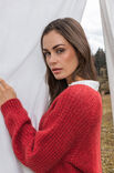 FILATI Studio SWEATER Brigitte No. 2