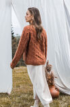 FILATI Studio SWEATER Silkhair