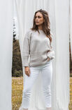 FILATI Studio SWEATER Cashmere 16 fine