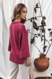 FILATI Studio SWEATER Puro Vegano