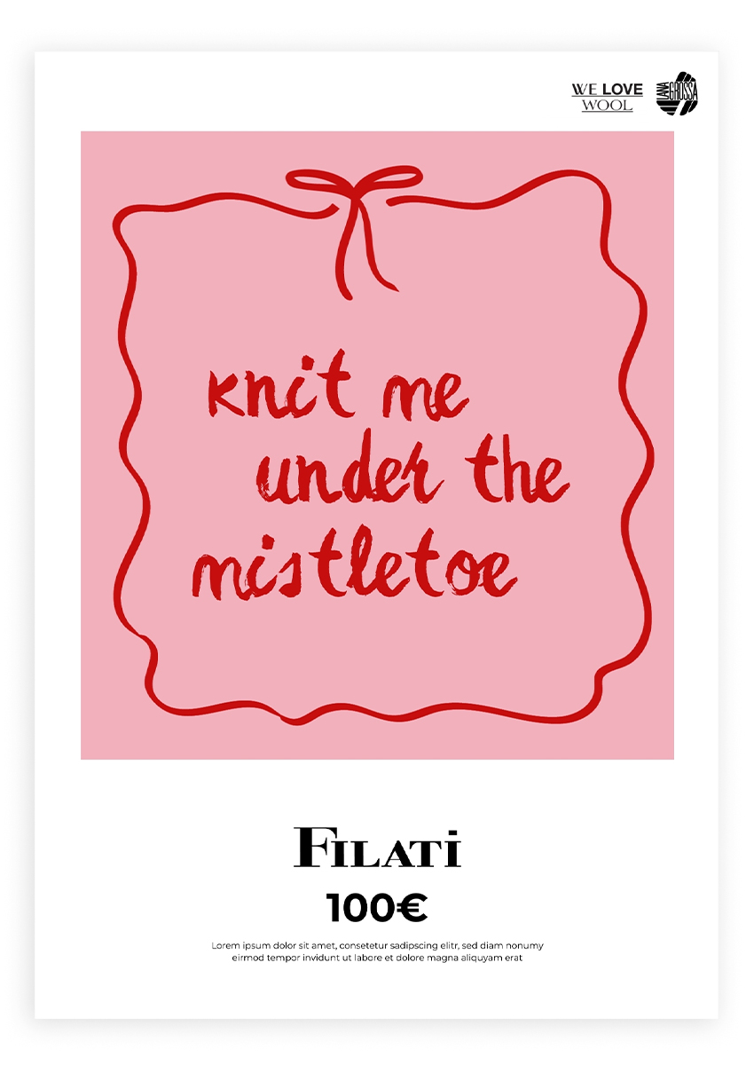 FILATI Gift Voucher | 8