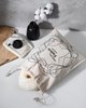 Lana Grossa  Project Bag