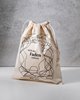 Lana Grossa  Project Bag
