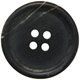 UNION KNOPF 36428/15mm | 80-black