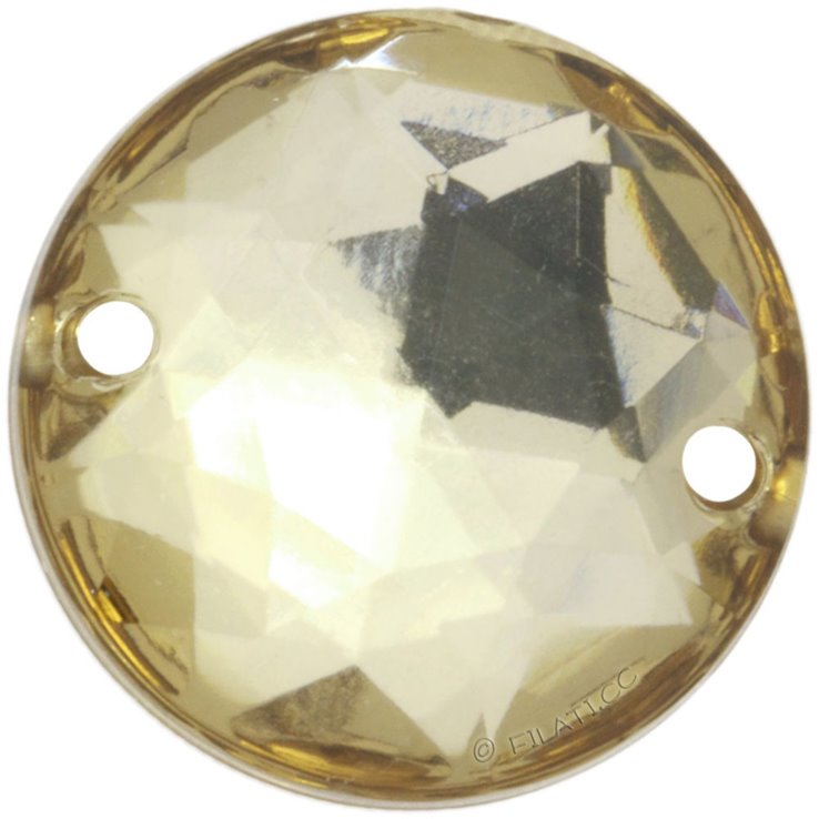 UNION KNOPF 451701/16mm | 16-light beige