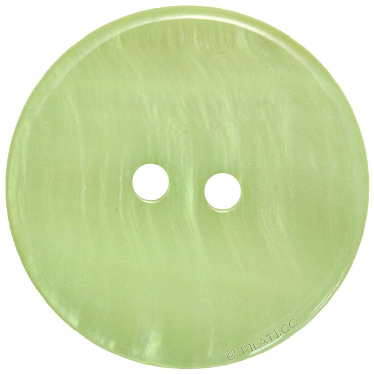 UNION KNOPF 453037/25mm | 24-light green