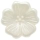 UNION KNOPF 453297/15mm | 12-white