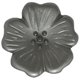 UNION KNOPF 453297/15mm | 76-gray