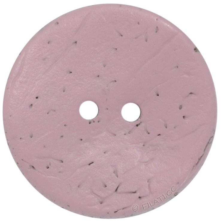 UNION KNOPF 49076/23mm | 046-rose